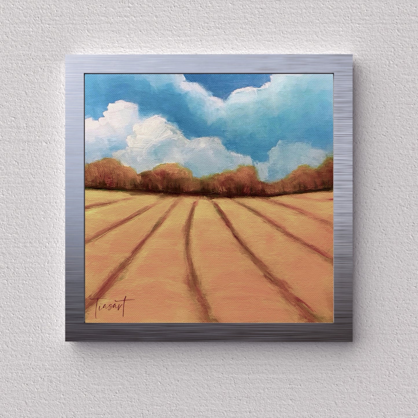 Fall Field