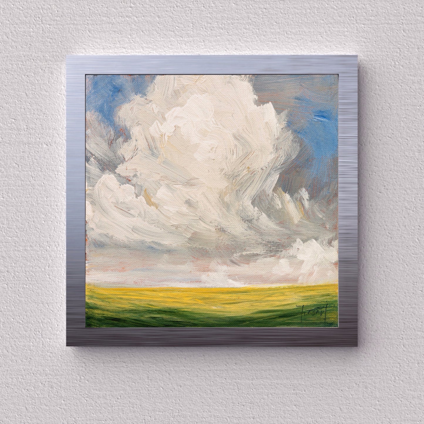 Kristin’s Cloud