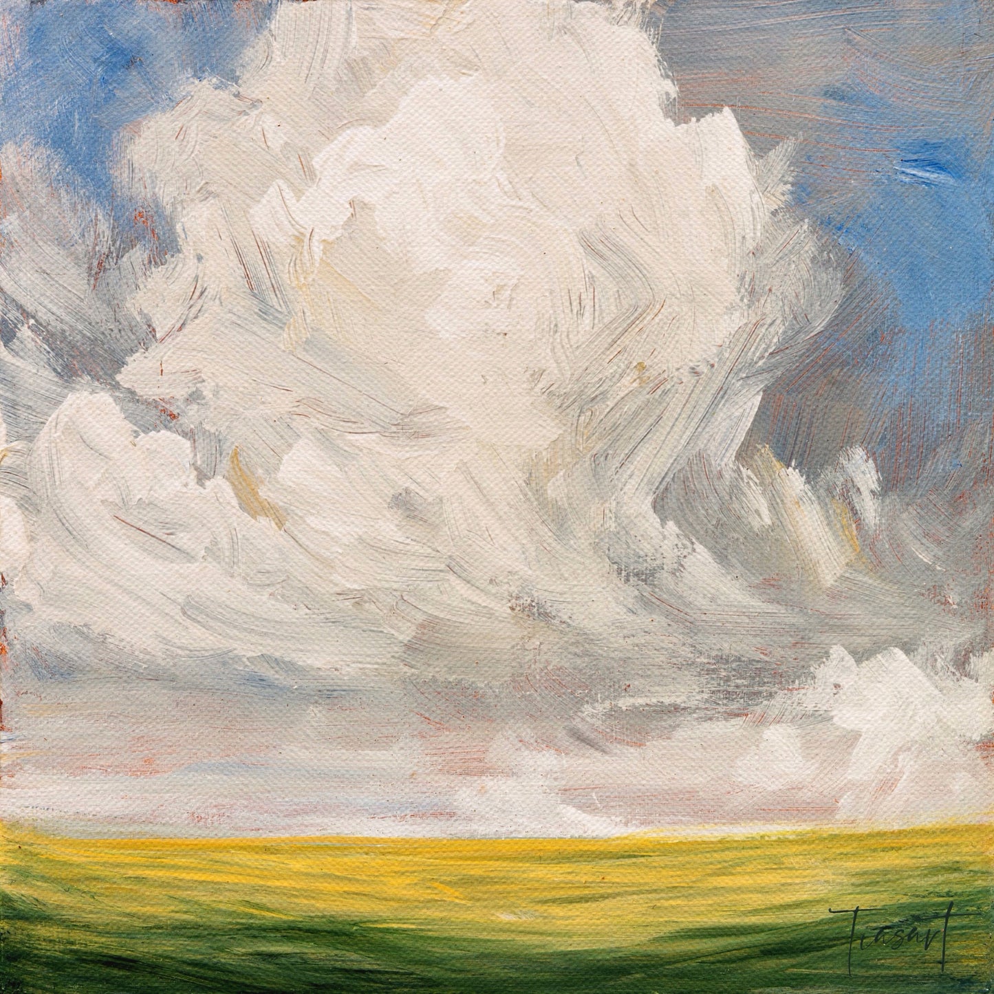 Kristin’s Cloud