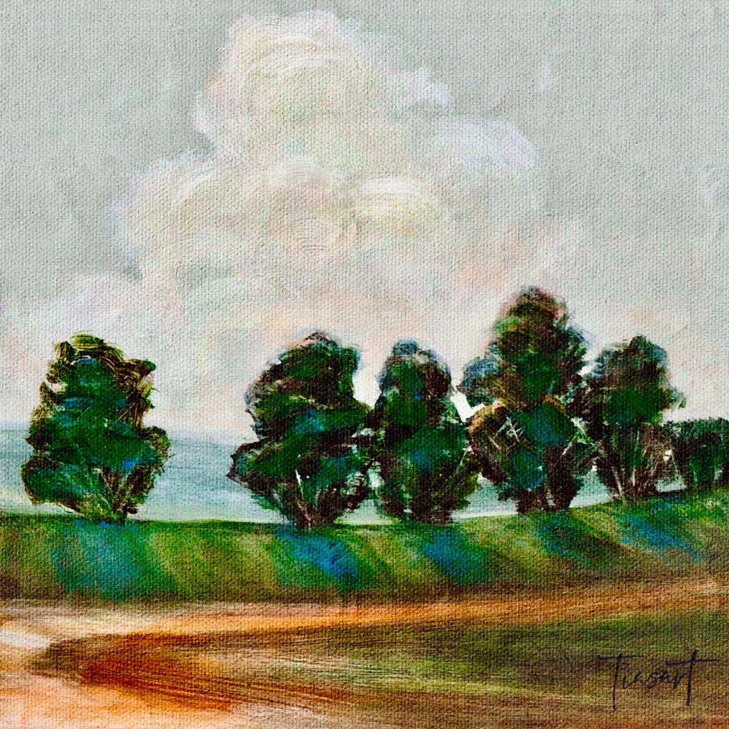 The Ridge