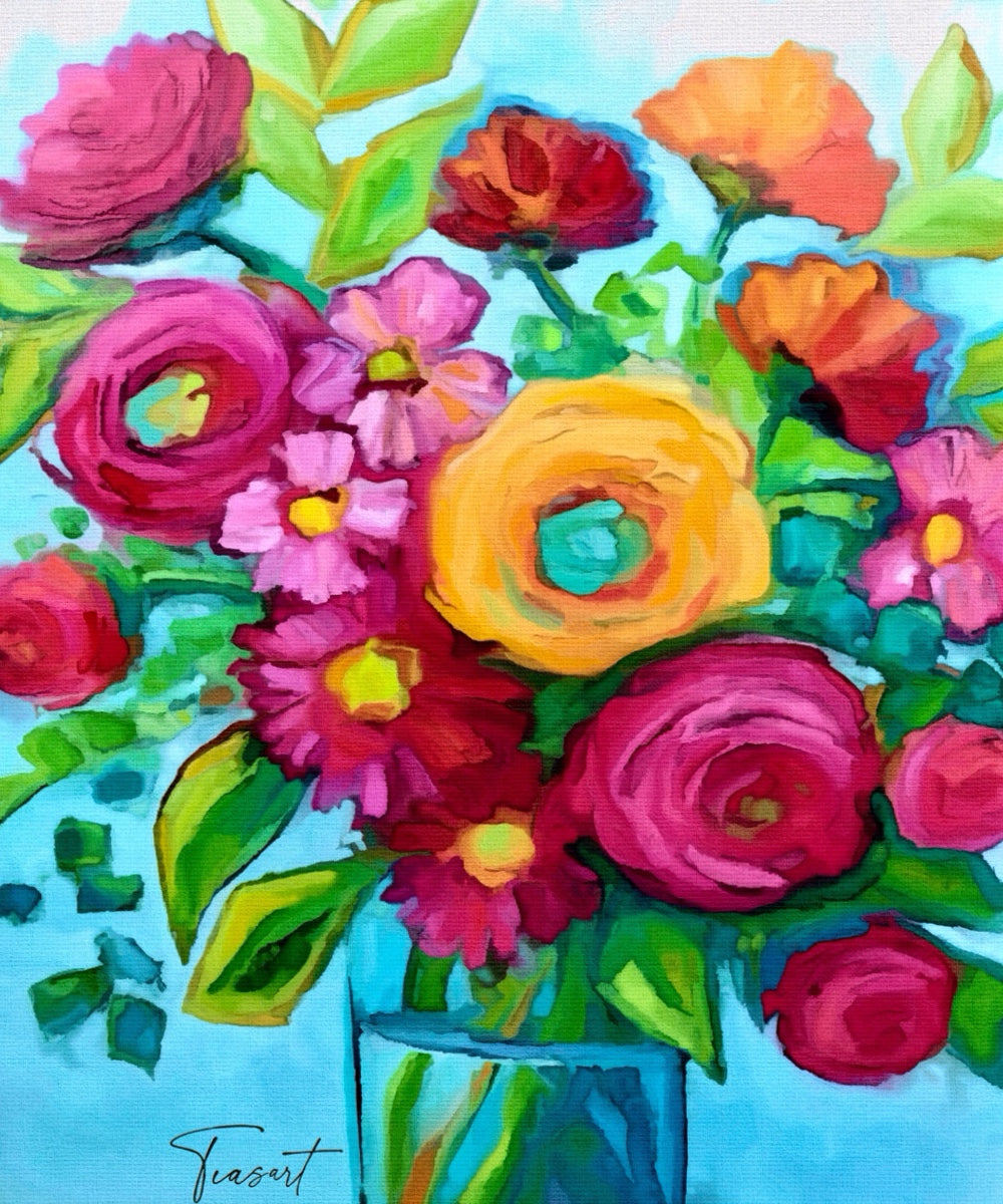 Abundance