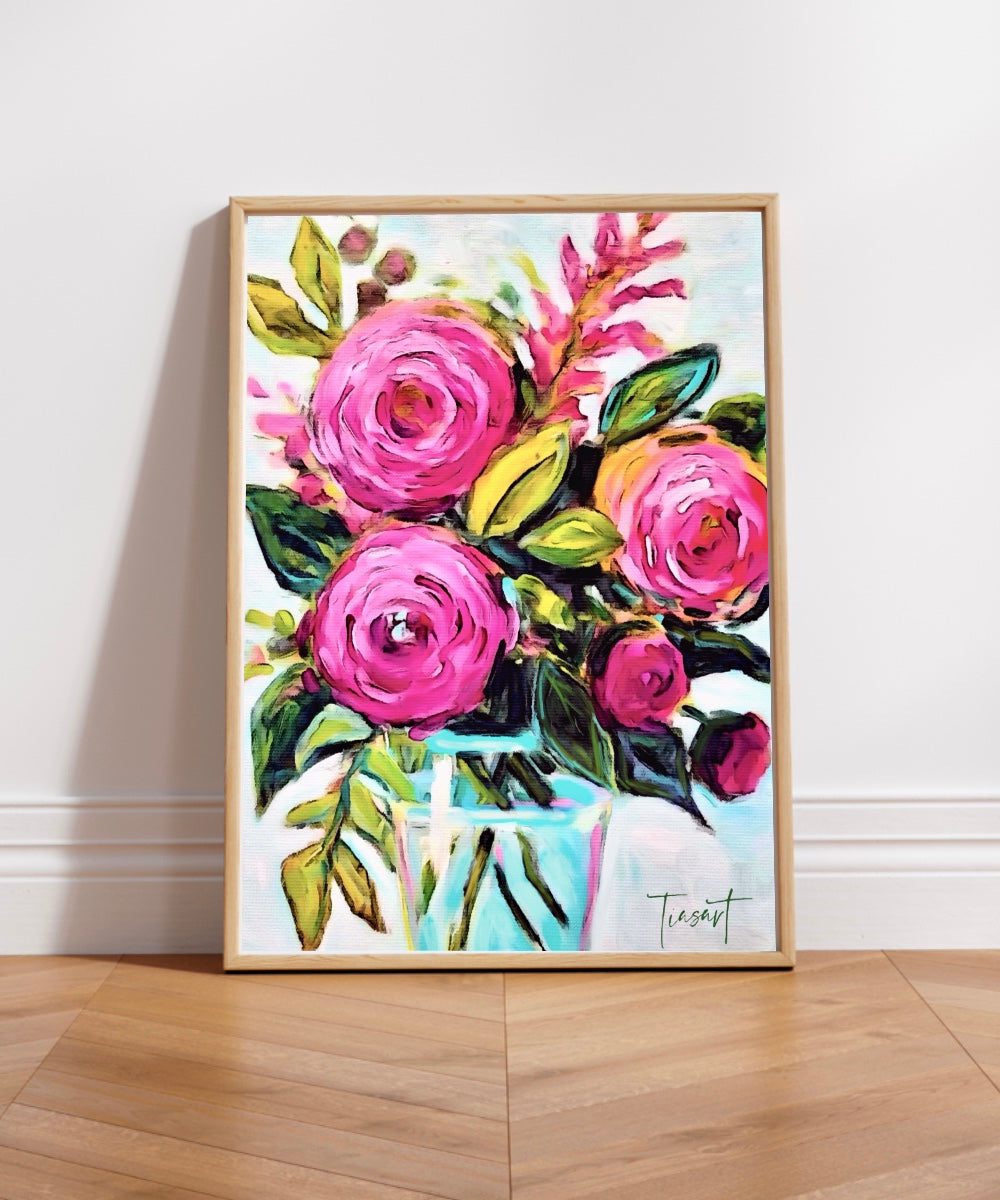 Multifloral