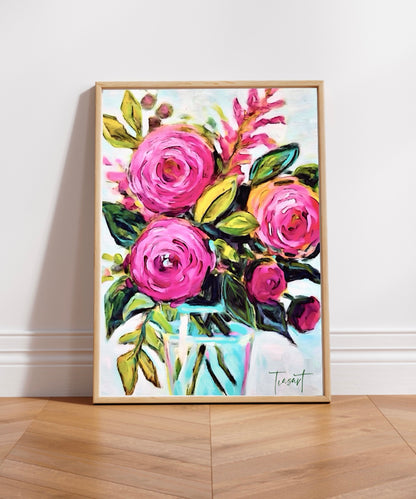 Multifloral