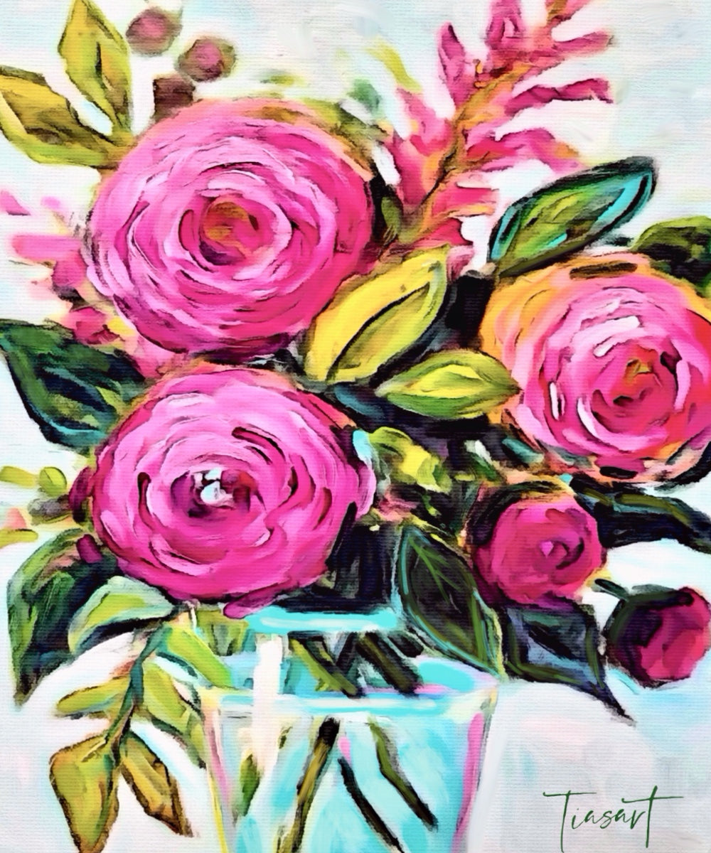 Multifloral
