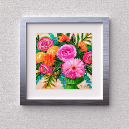 Pink Collection