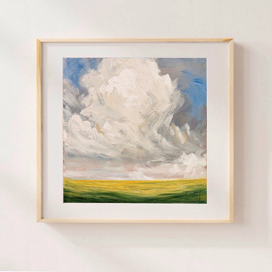 Kristin’s Cloud