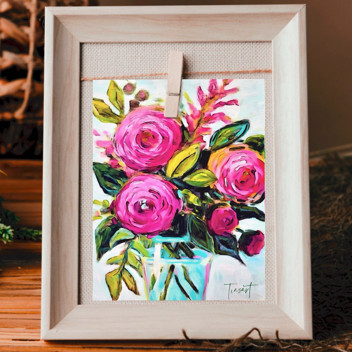 Multifloral