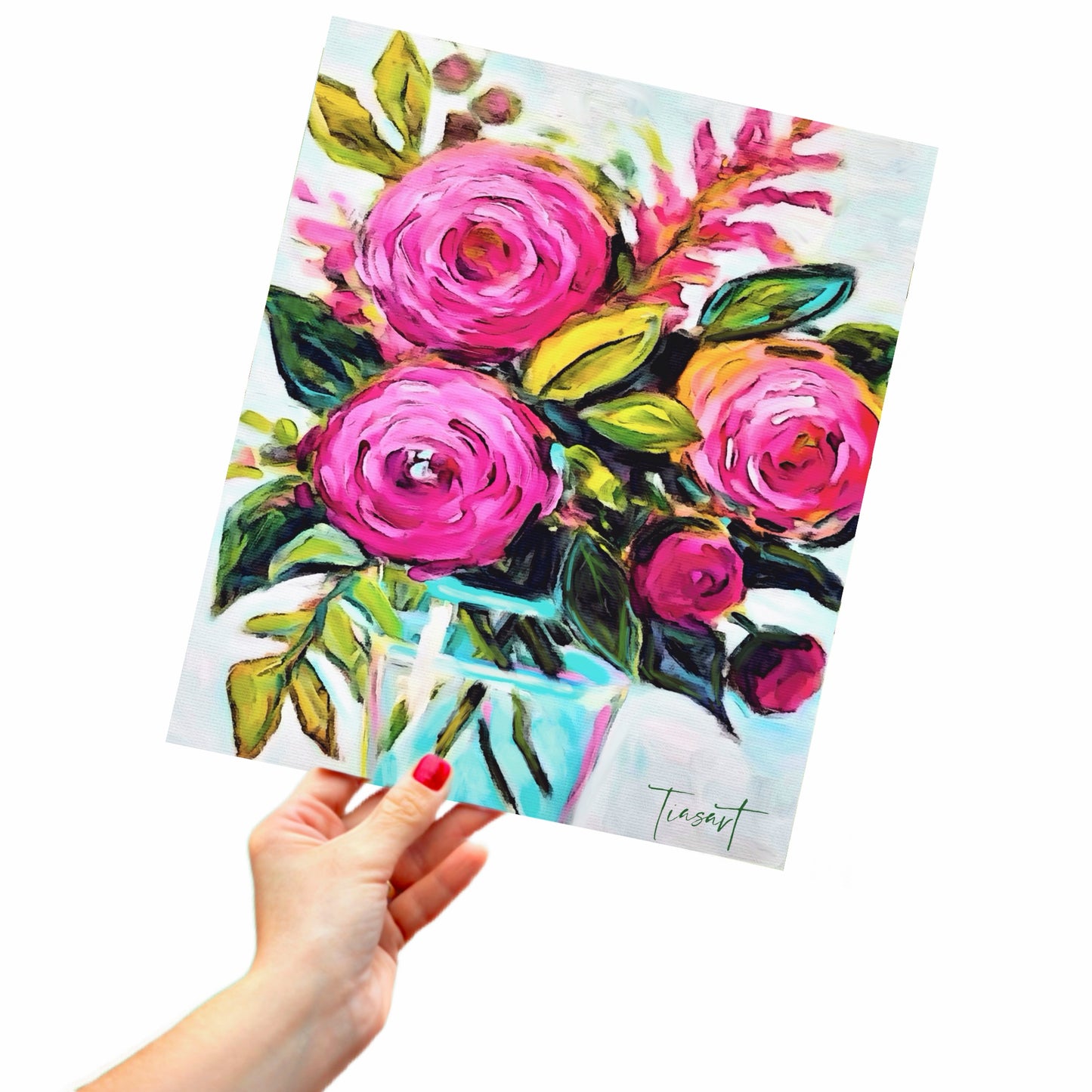 Multifloral