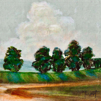 The Ridge