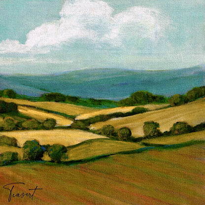Rolling Hills